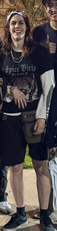 Solo Rave Fit